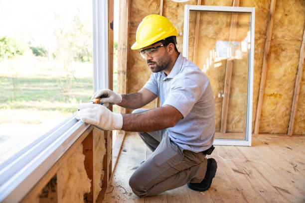 Trusted Huntington, VA Insulation Contractor Experts