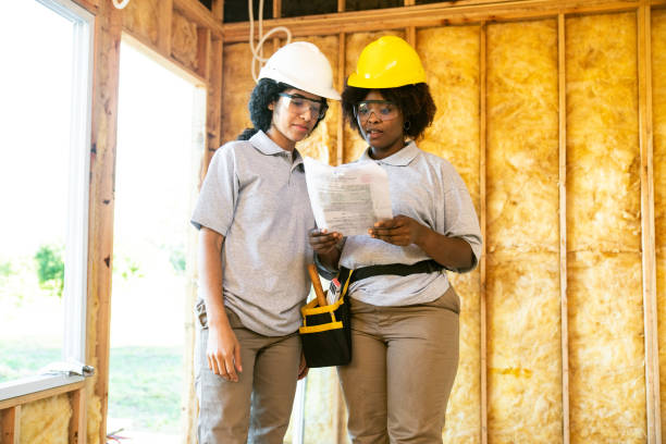 Best Insulation for New Construction  in Huntington, VA