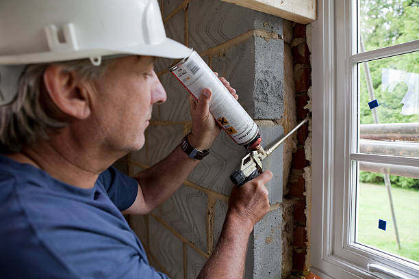 Insulation for Commercial Buildings in Huntington, VA