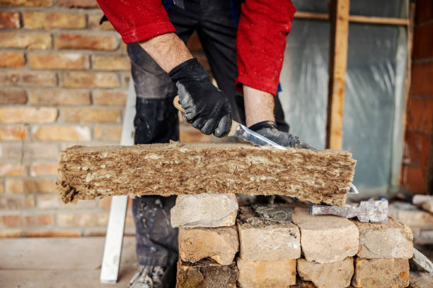 Best Local Insulation Services  in Huntington, VA