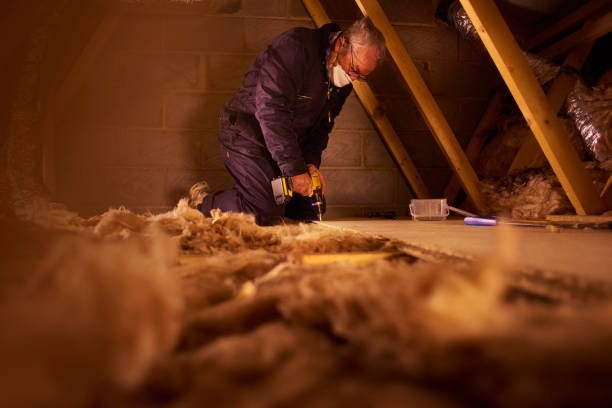Best Spray Foam Insulation  in Huntington, VA